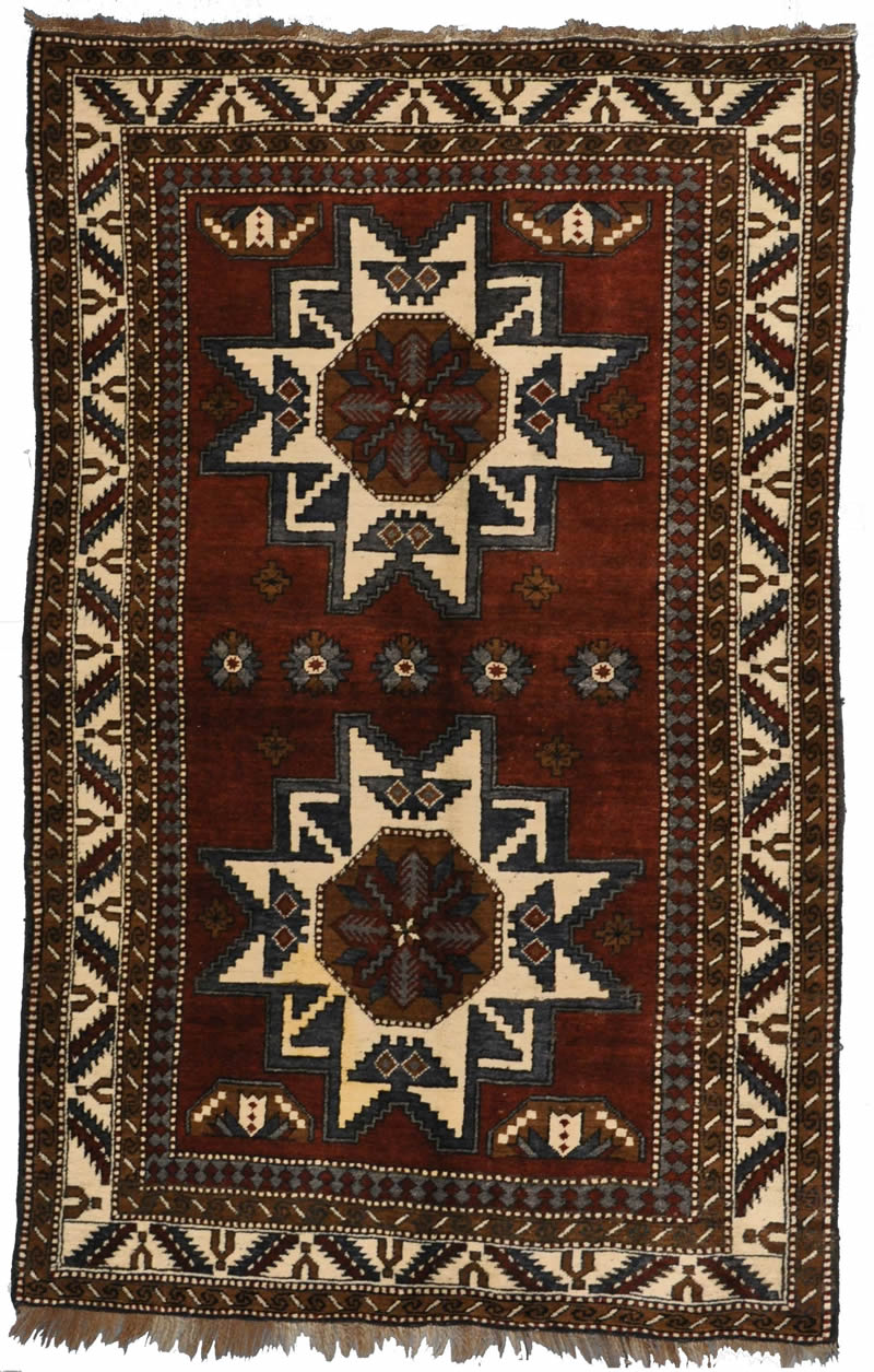 Turkish Rug