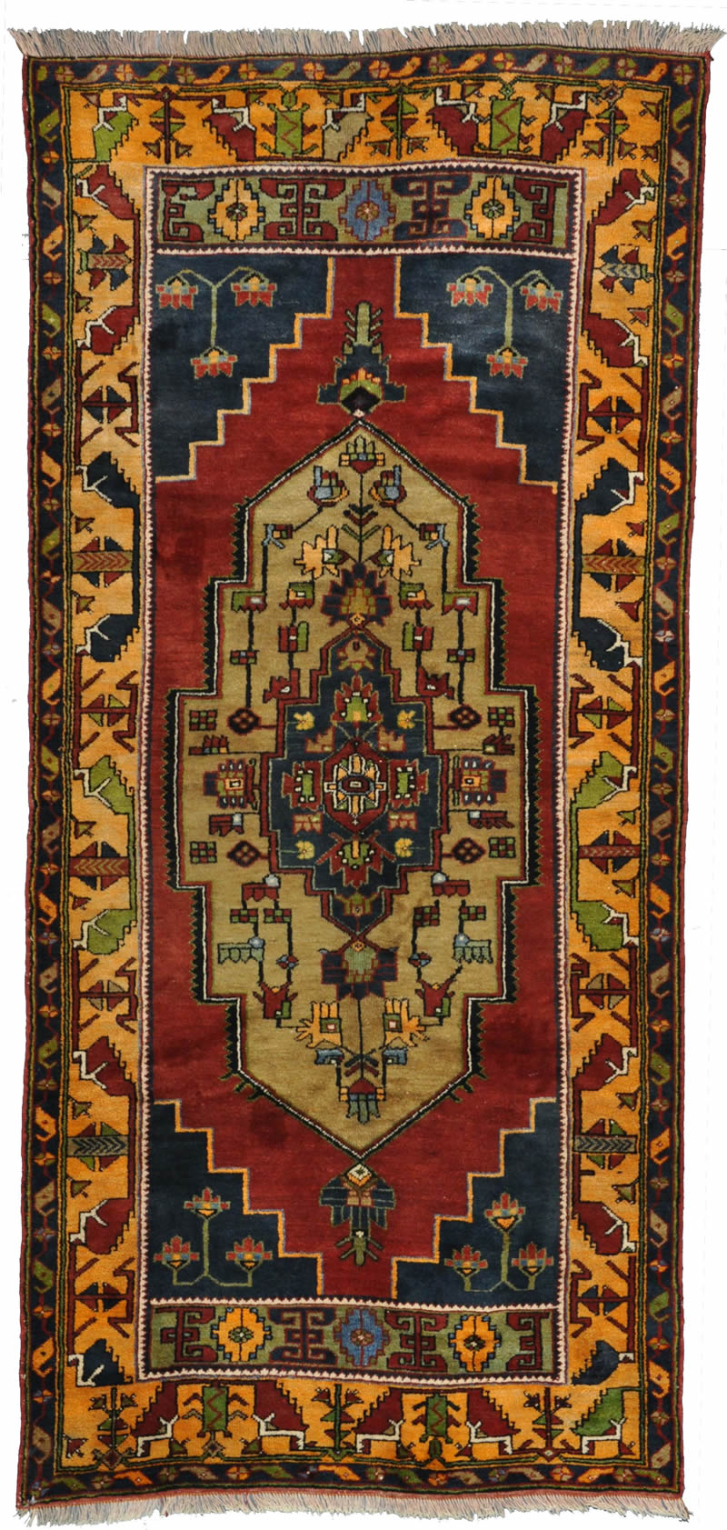 Turkish Rug