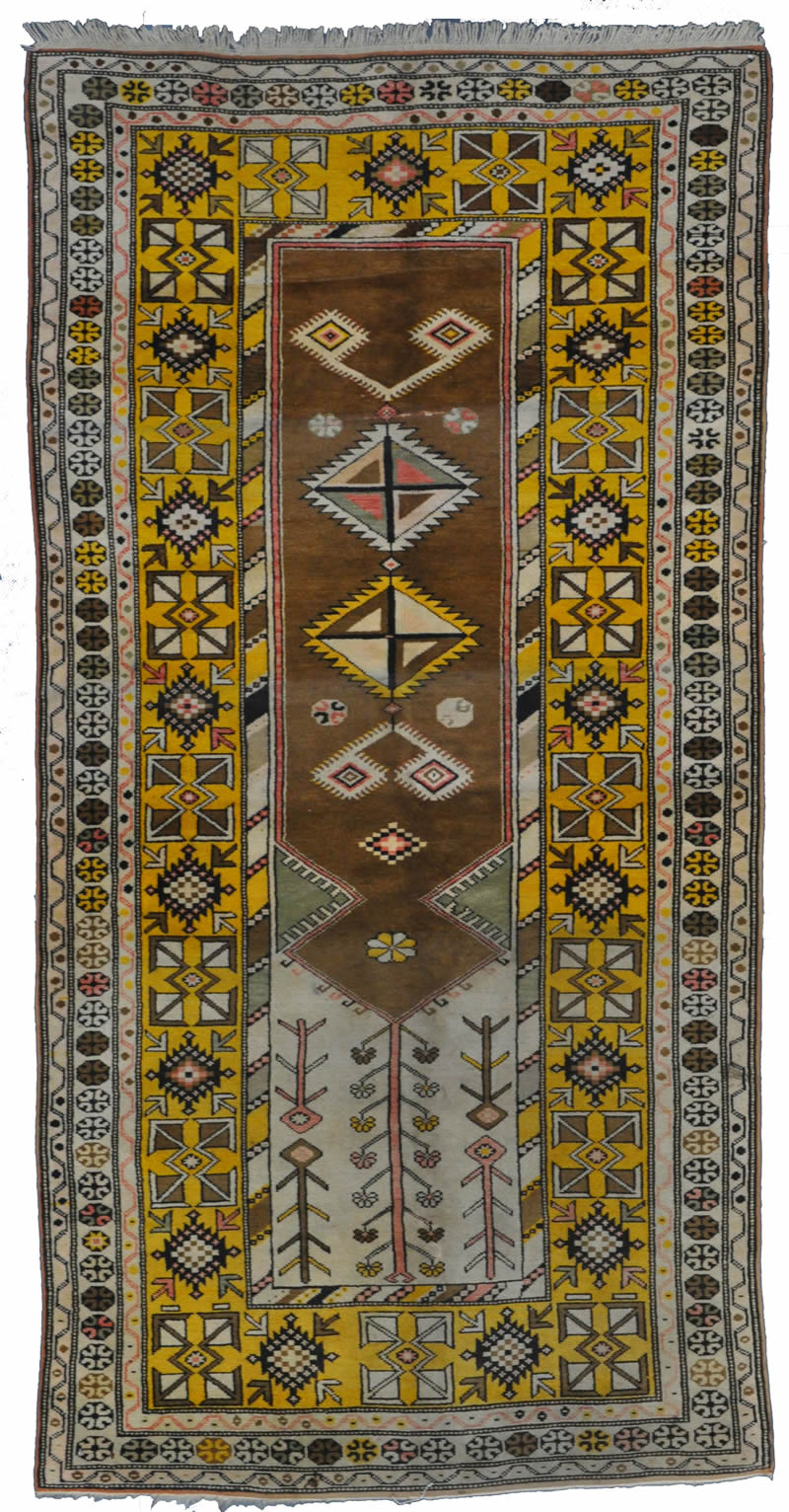 Turkish Rug