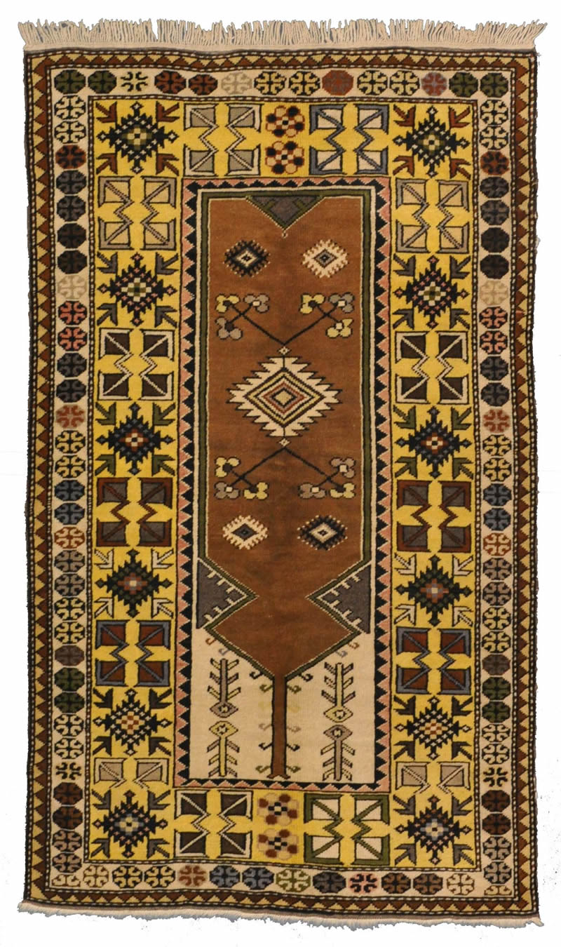 Turkish Rug