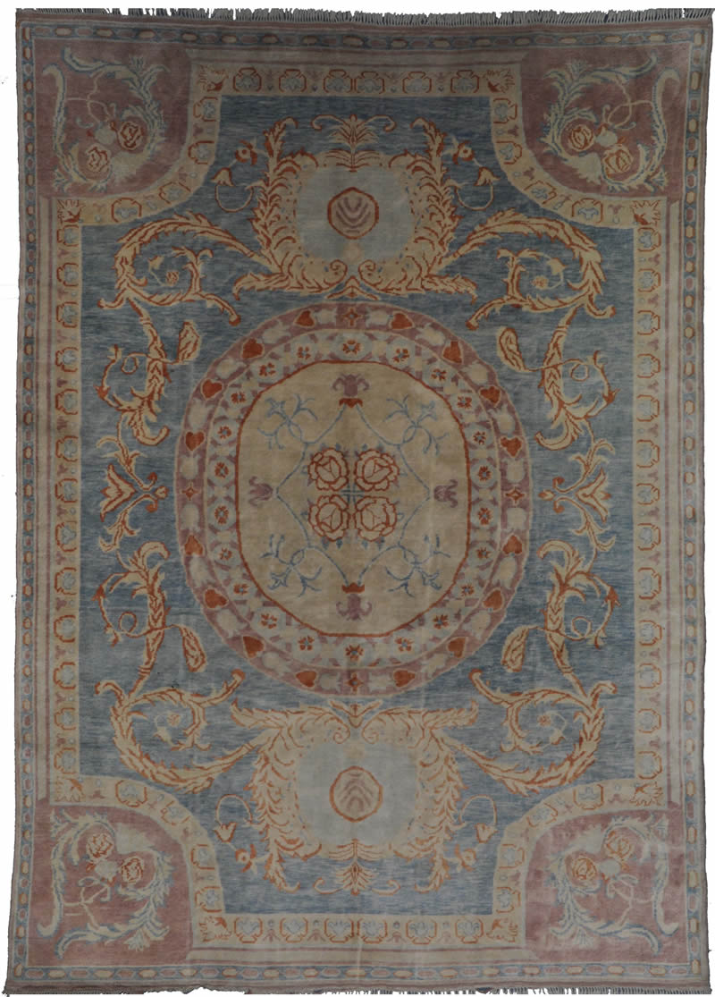 Turkish Rug