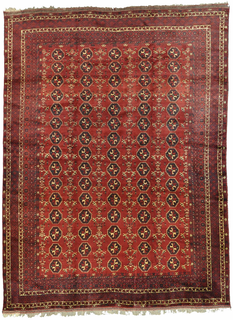 Turkish Rug