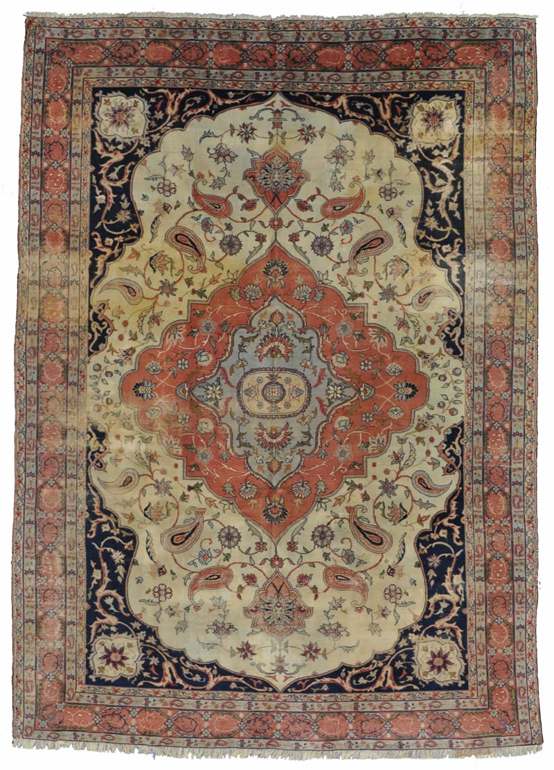 Turkish Rug