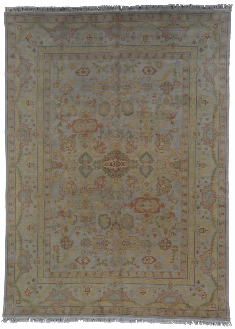 Turkish Rug