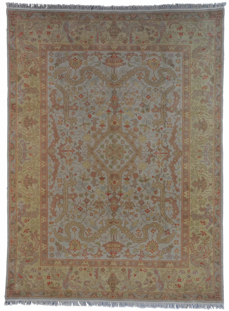 Turkish Rug