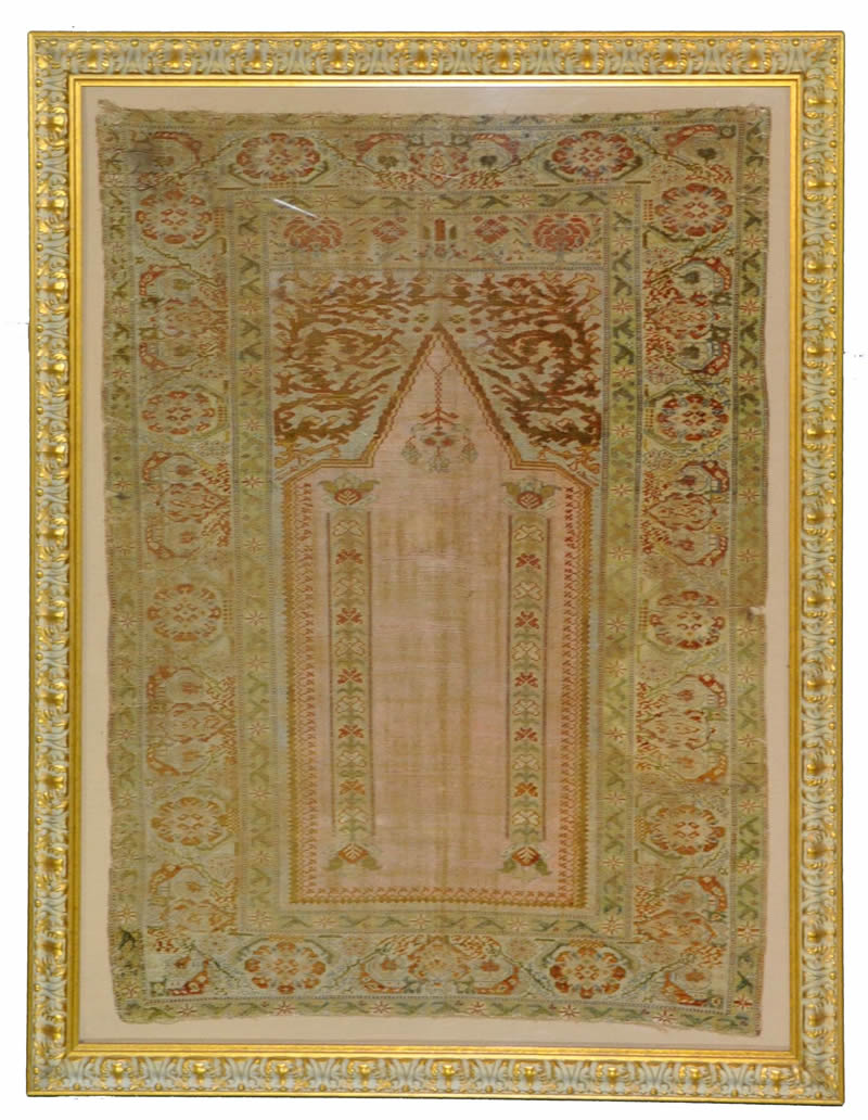 Turkish Rug