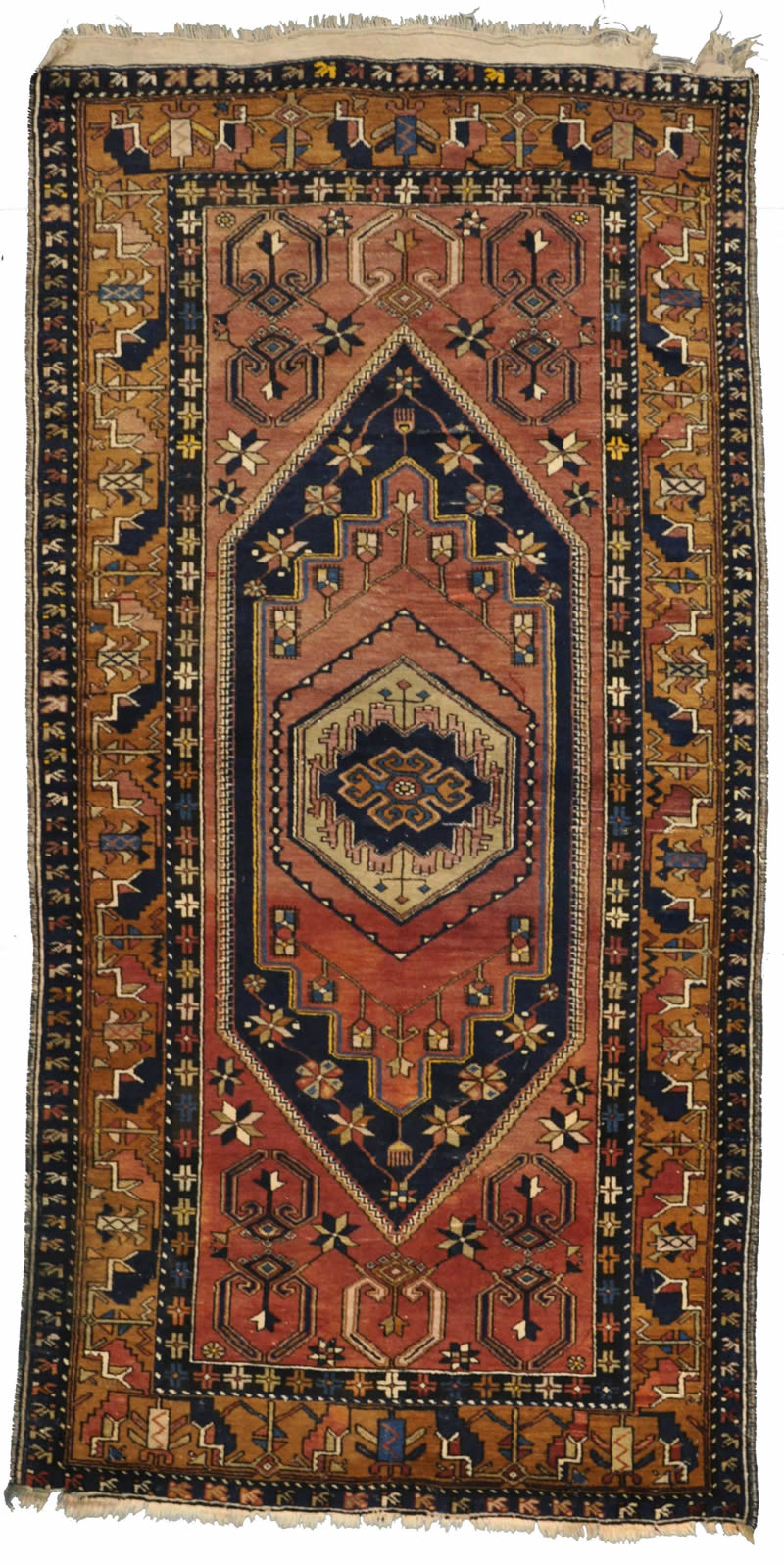 Turkish Rug