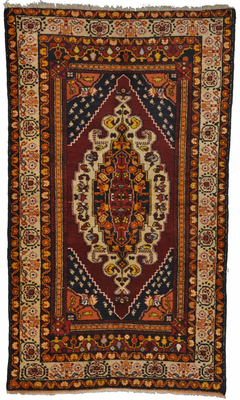 Turkish Rug