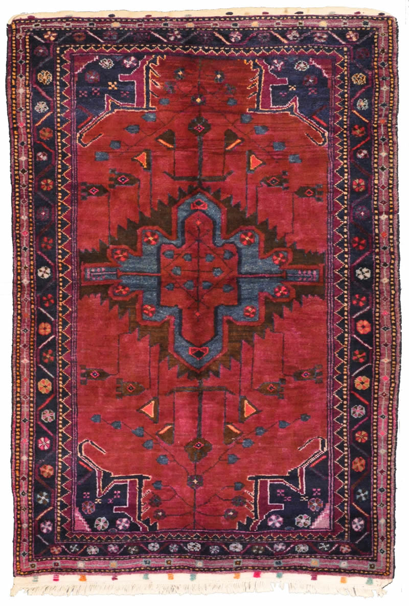 Persian Rug