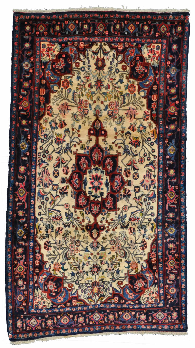 Persian Rug