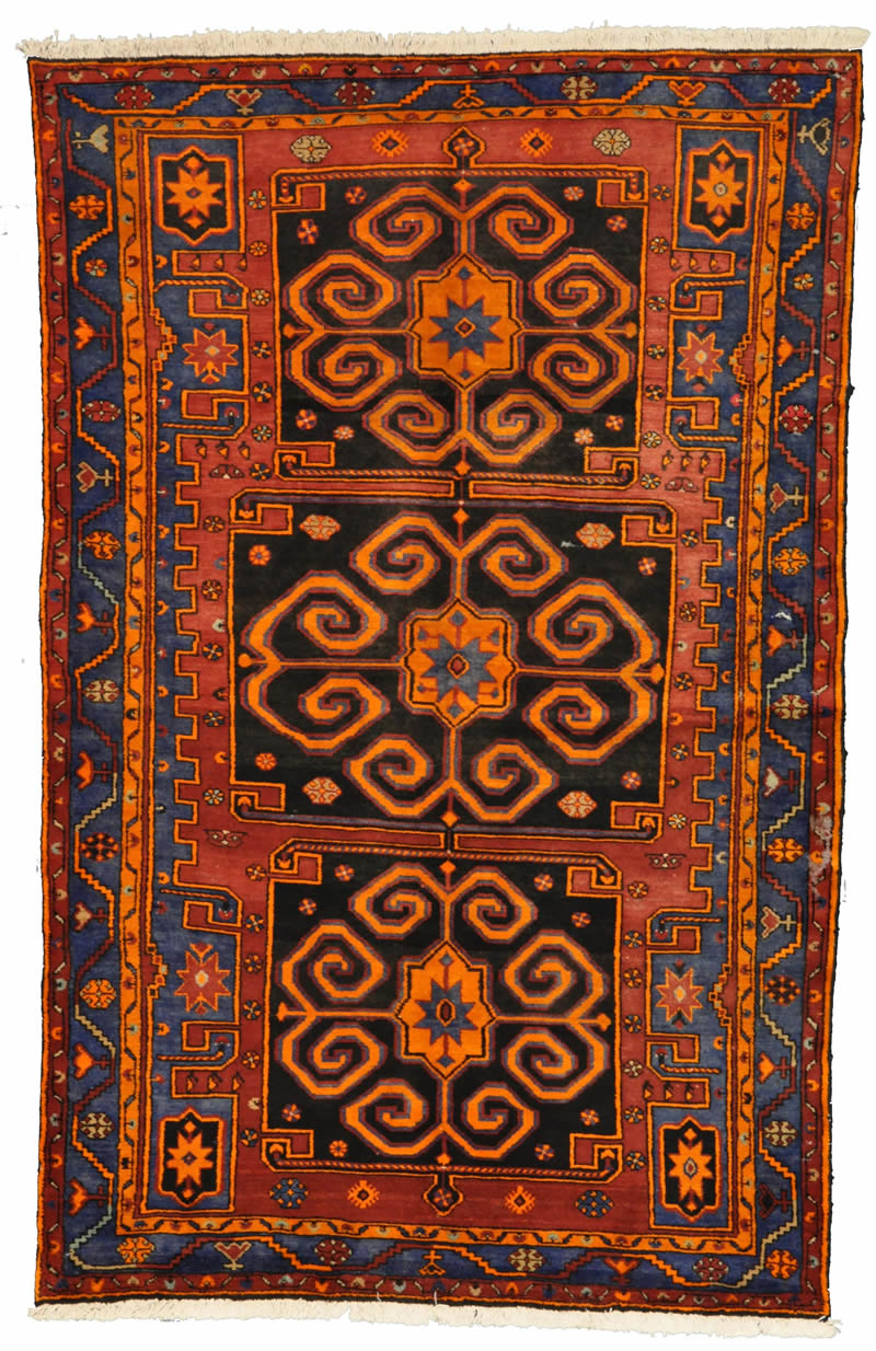 Persian Rug