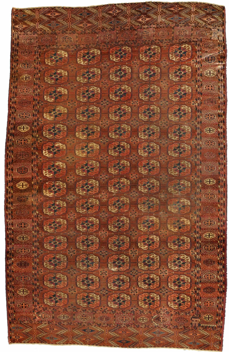 Russian Rug