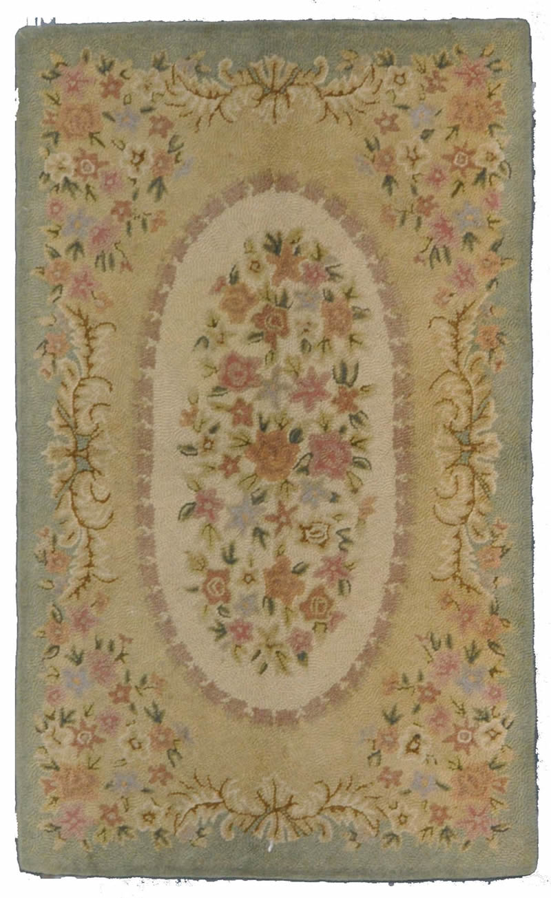 Chinese Rug