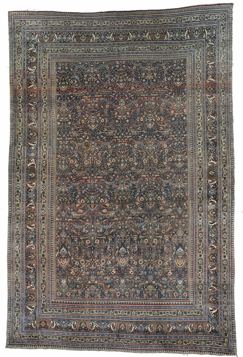 Persian Rug