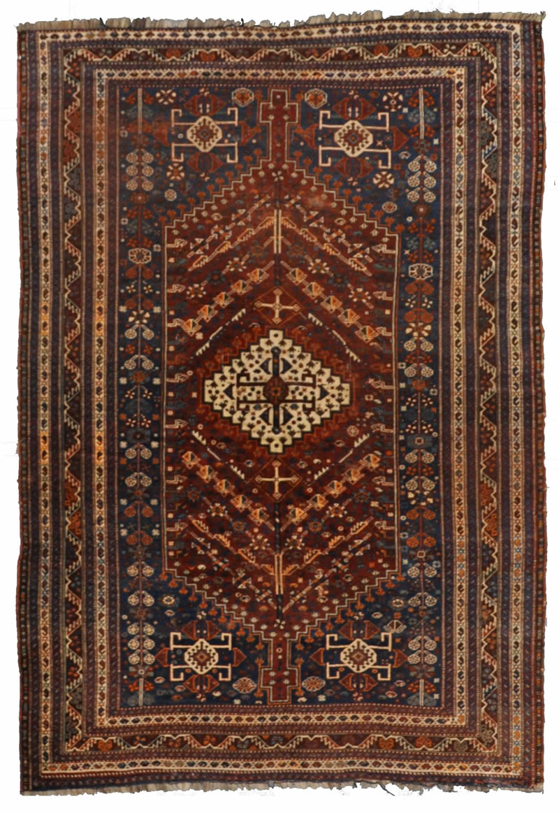 Persian Rug