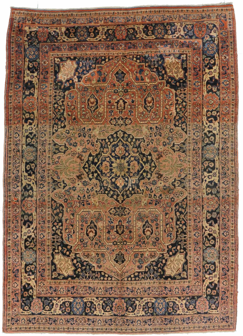 Persian Rug