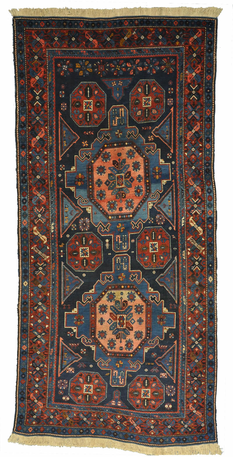 Persian Rug