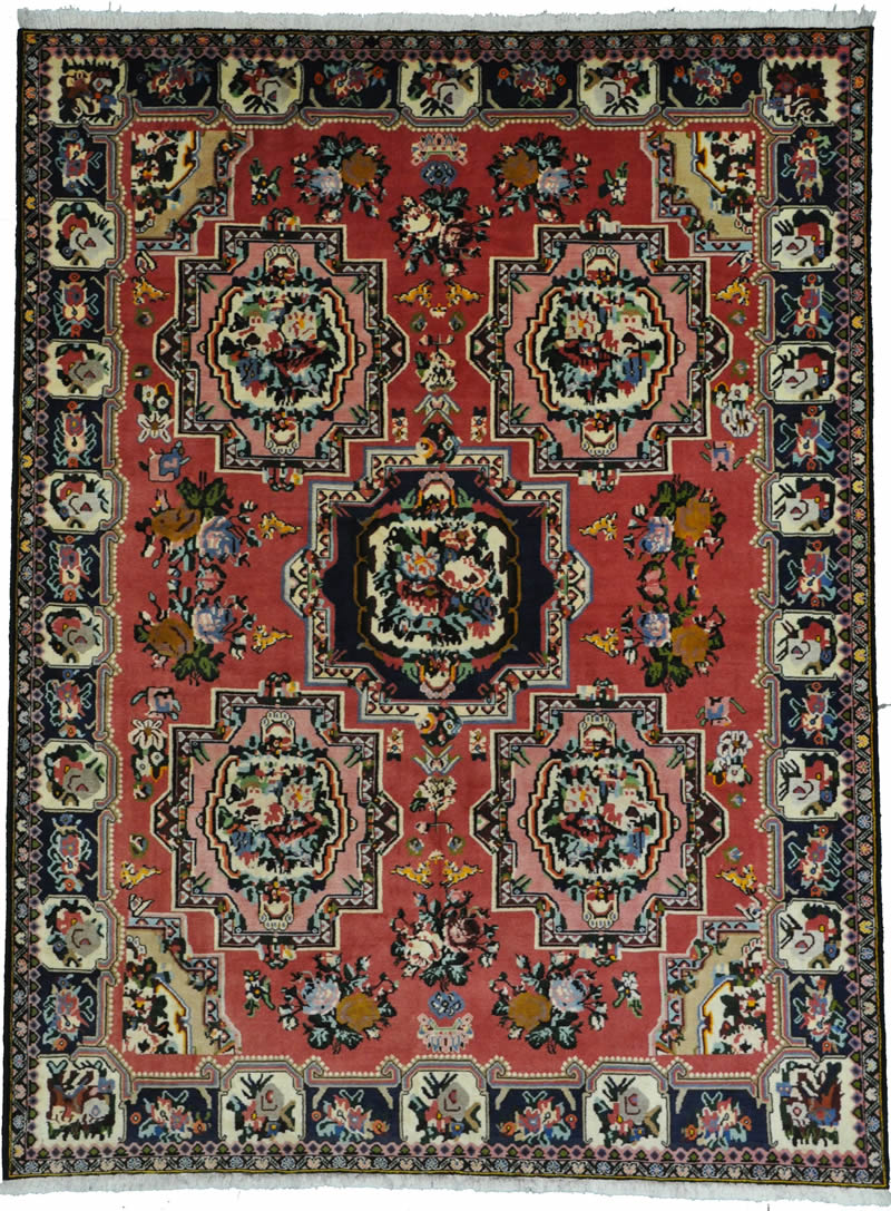 Persian Rug