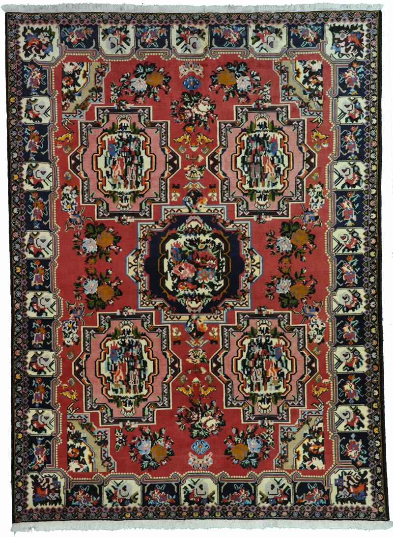 Persian Rug