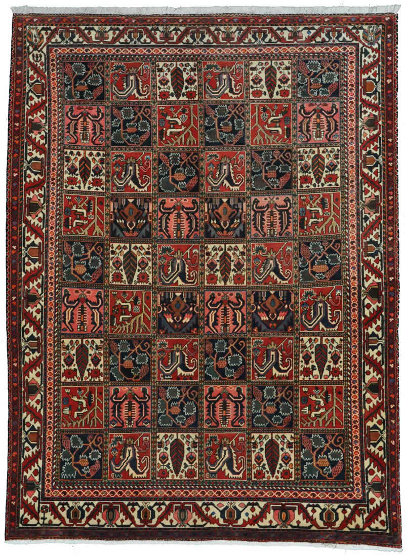 Persian Rug