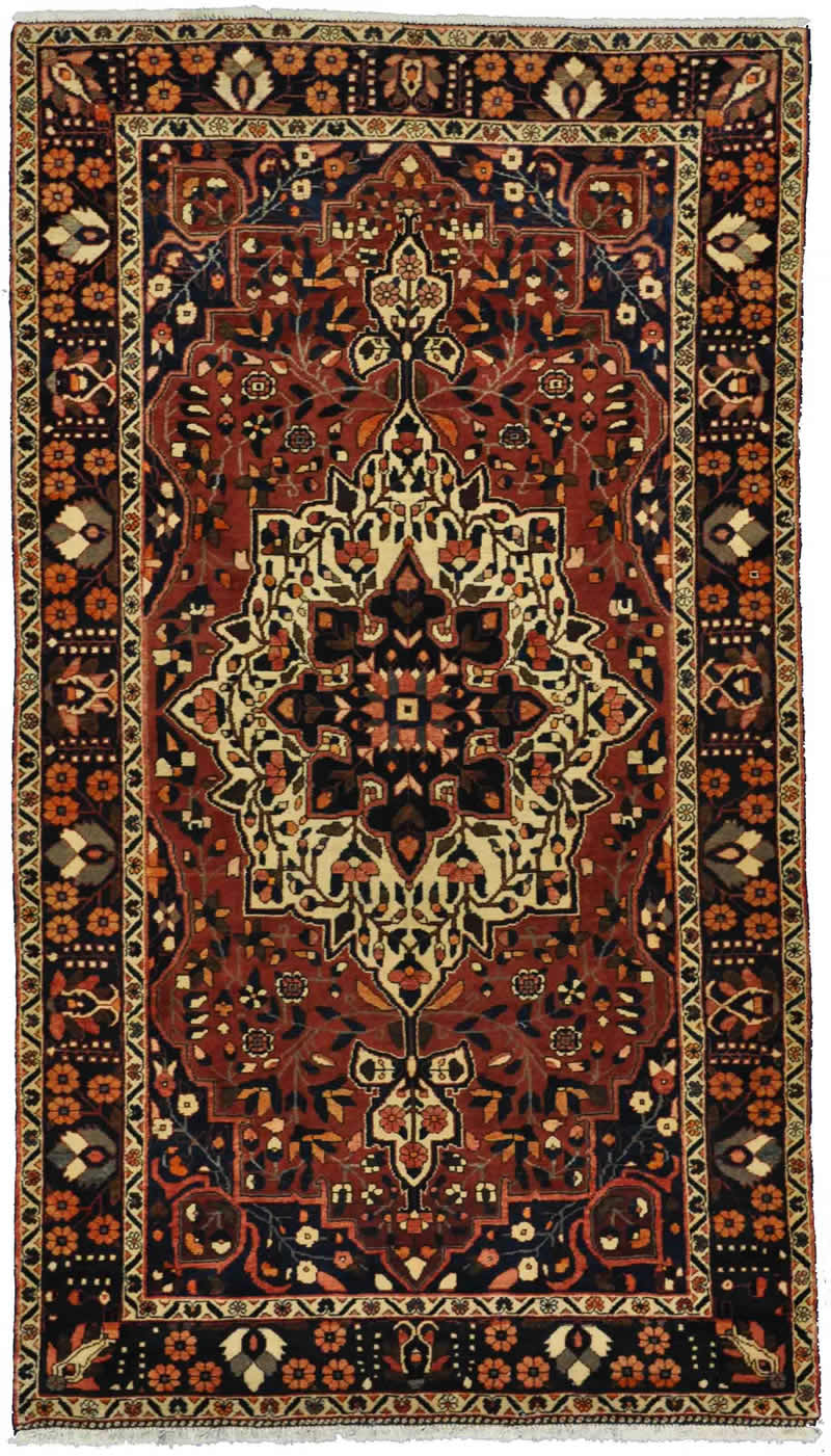 Persian Rug