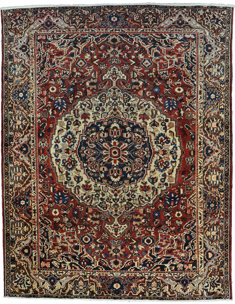 Persian Rug