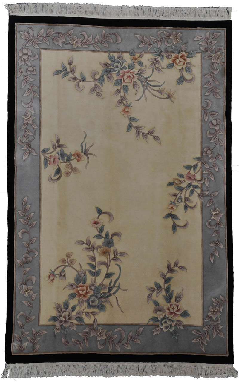 Chinese Rug