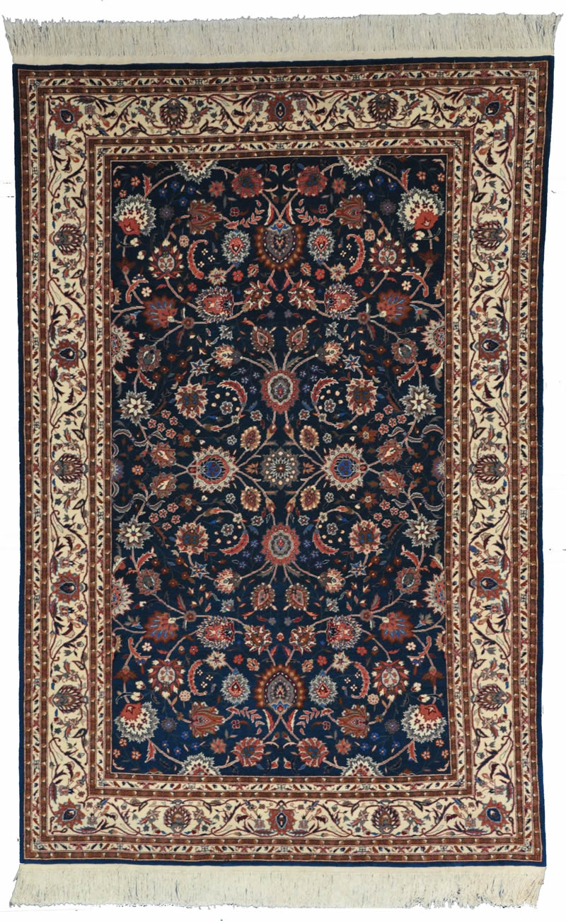 Chinese Rug