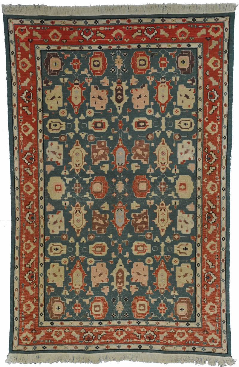 Chinese Rug