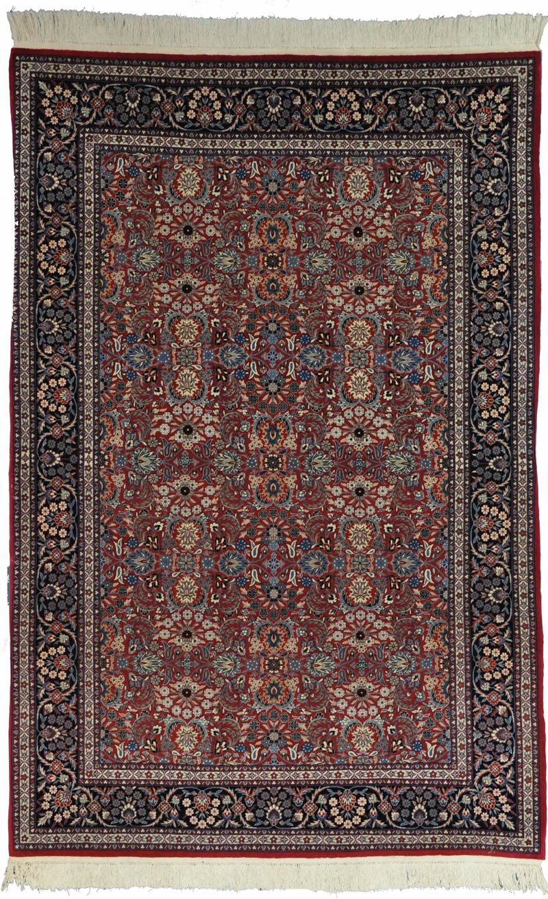 Chinese Rug