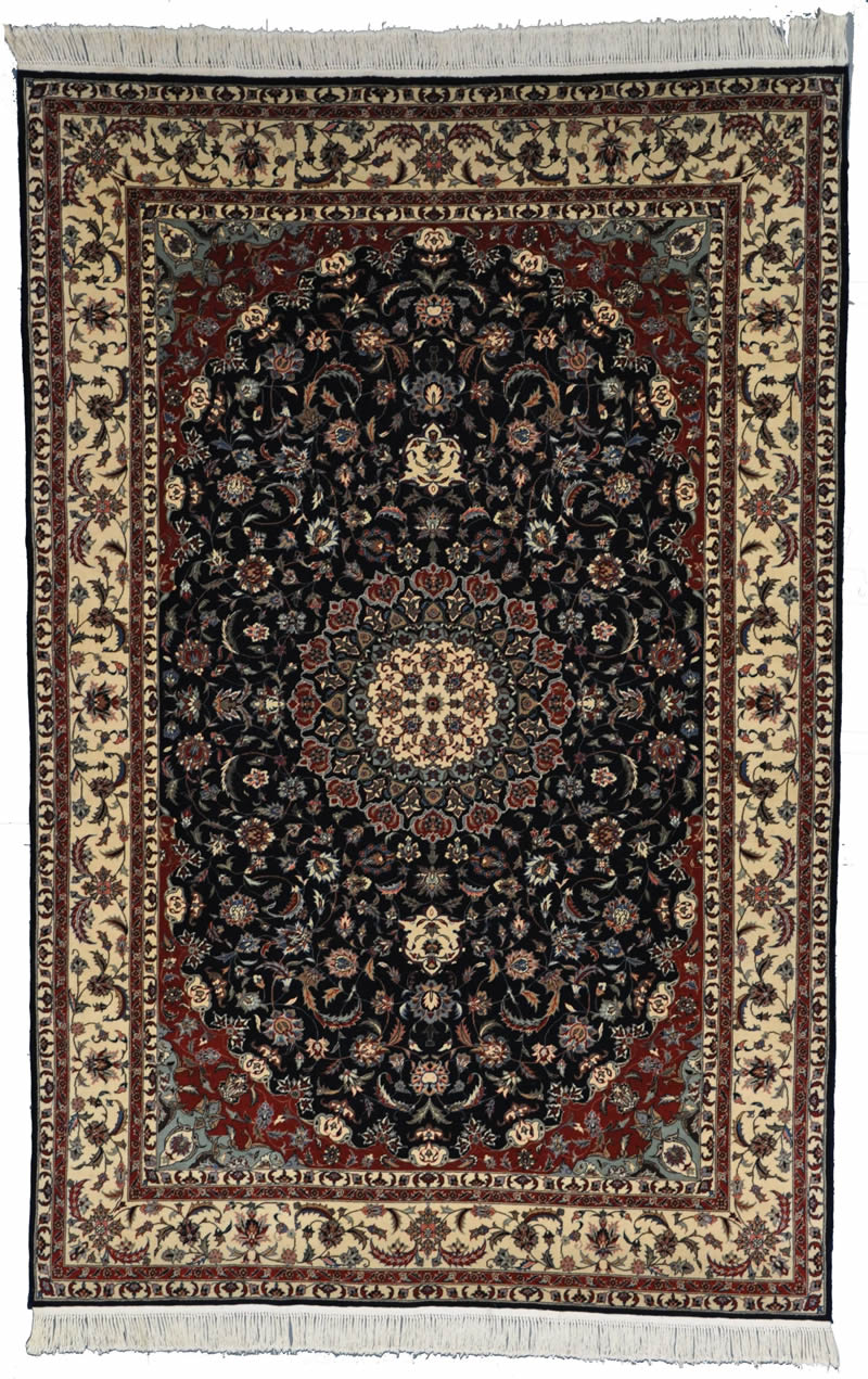 Chinese Rug