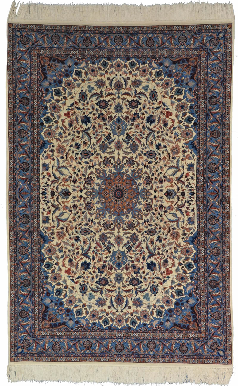 Chinese Rug