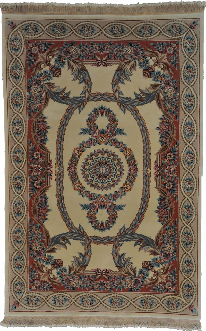 Chinese Rug