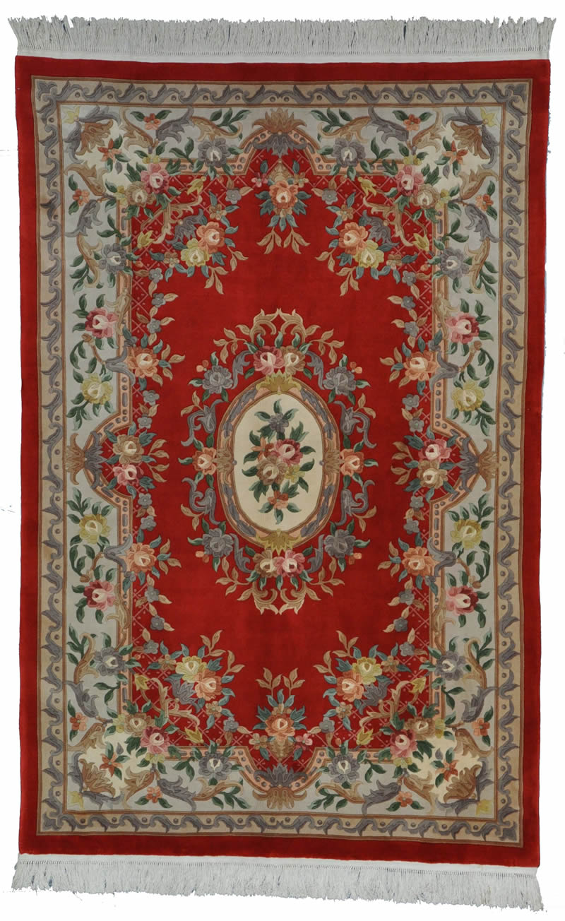 Chinese Rug