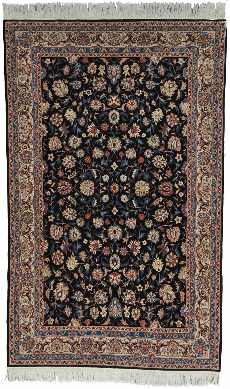 Chinese Rug