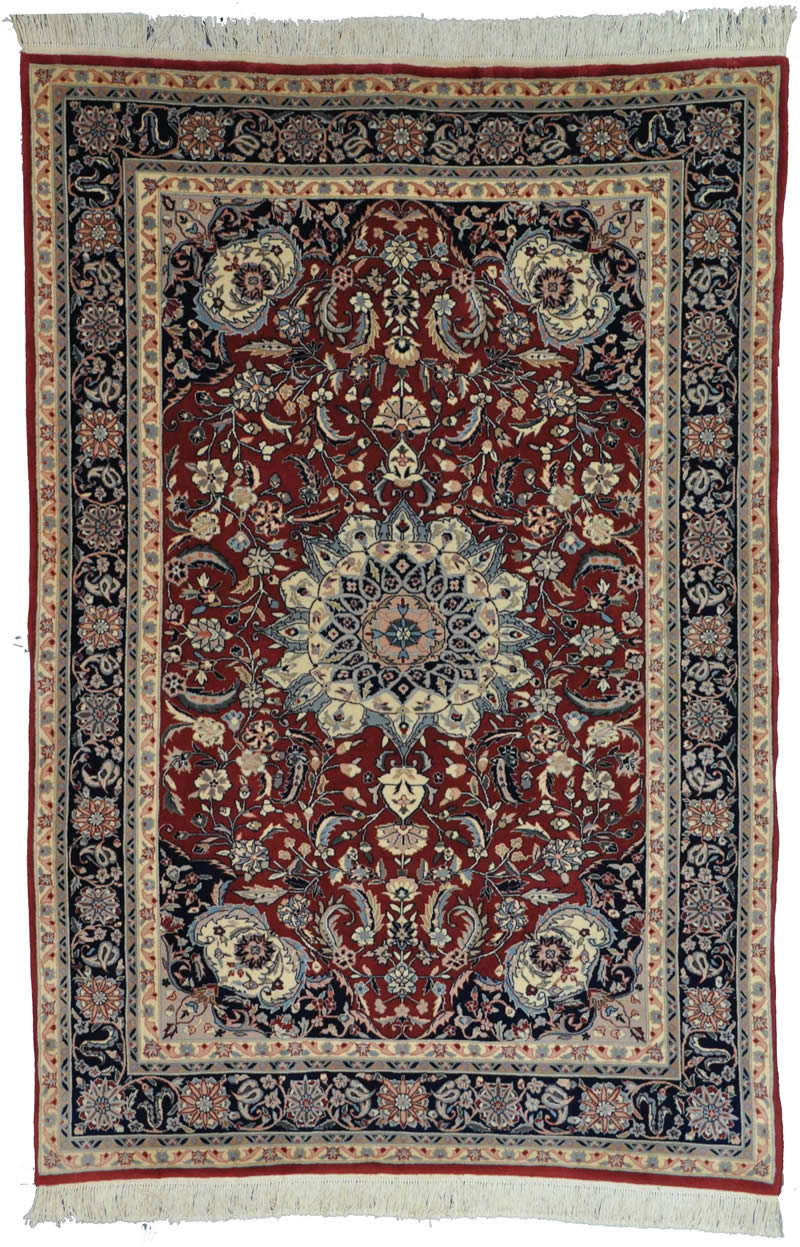 Chinese Rug