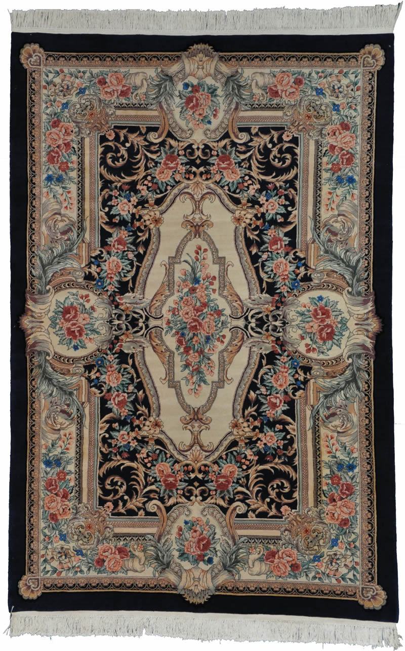 Chinese Rug