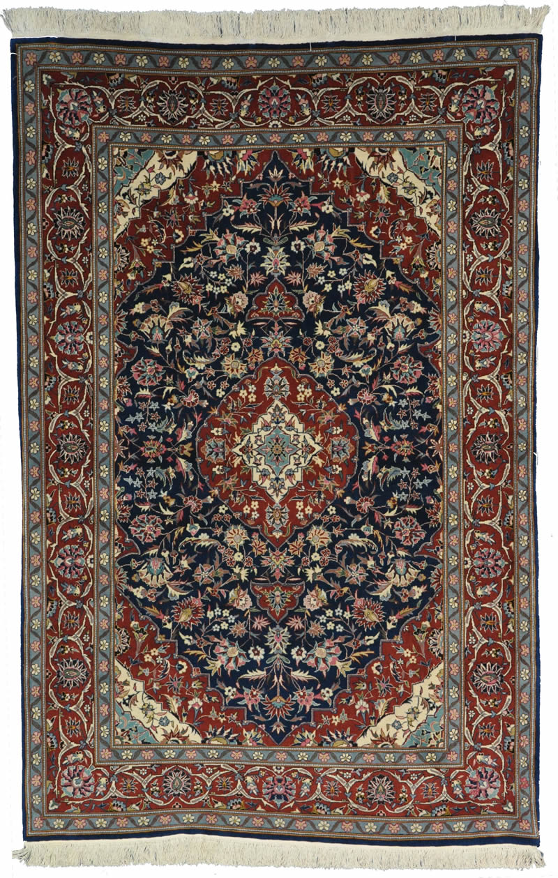 Chinese Rug