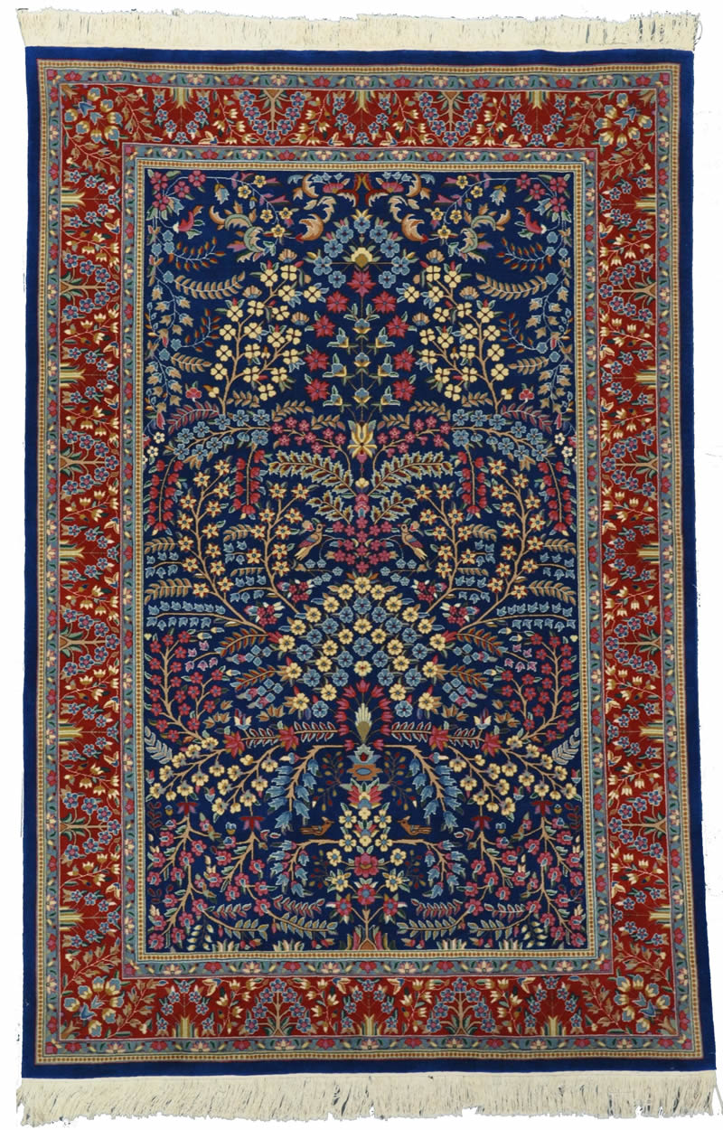 Chinese Rug