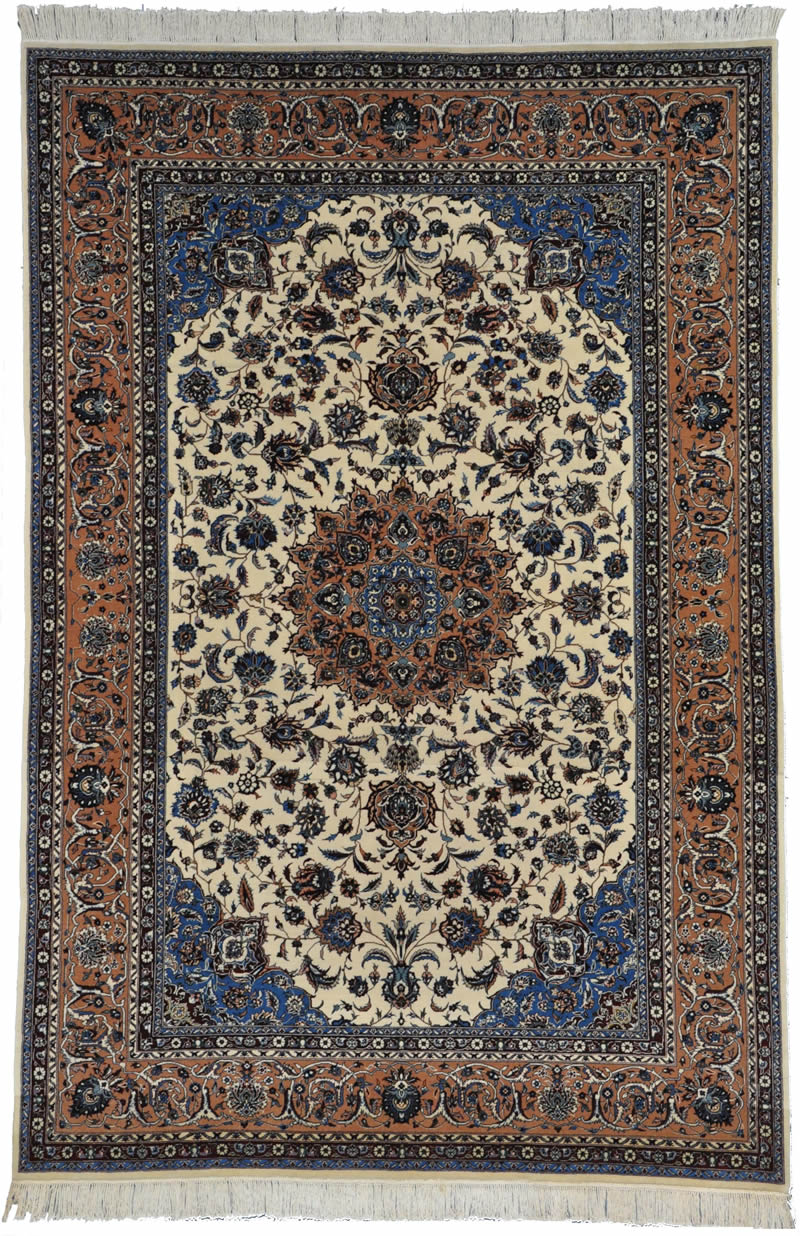 Chinese Rug