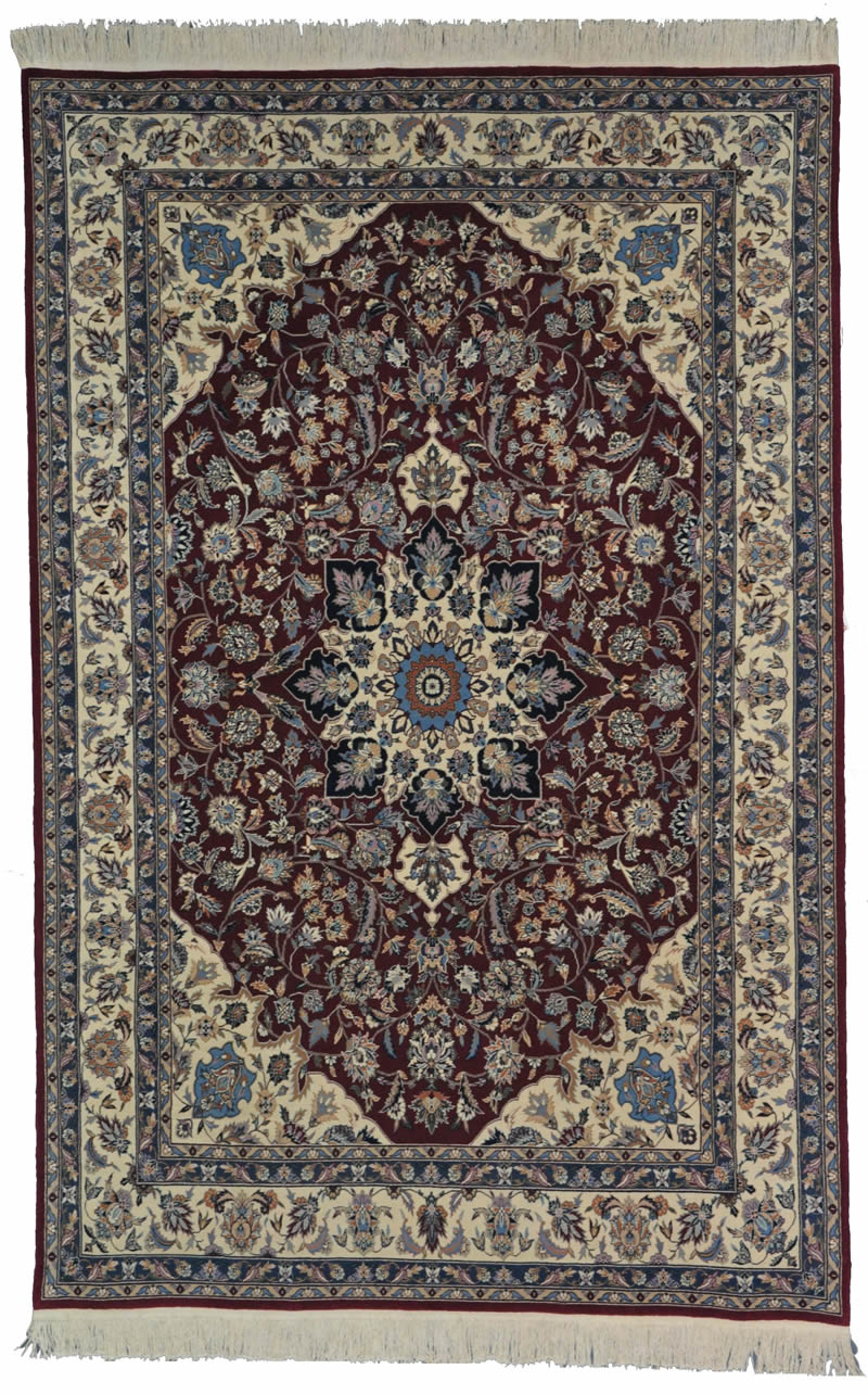 Chinese Rug