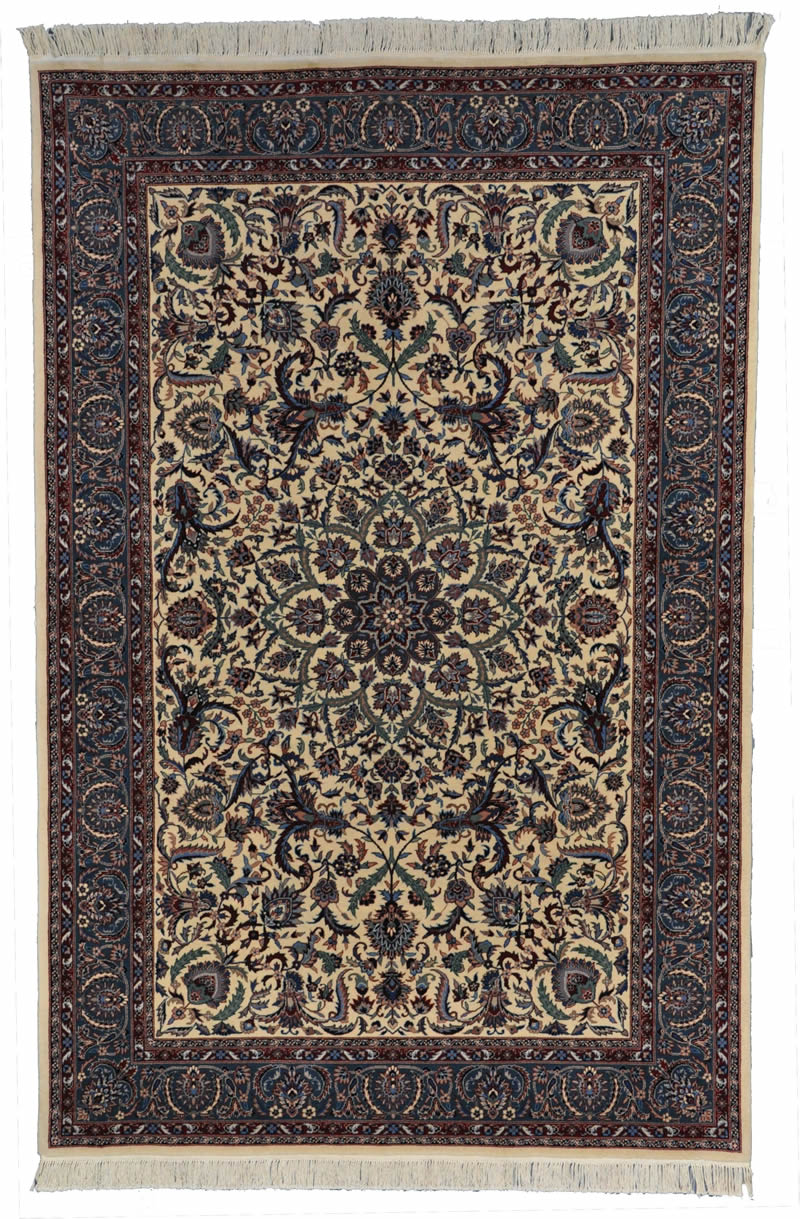 Chinese Rug