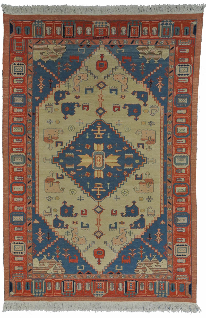 Chinese Rug