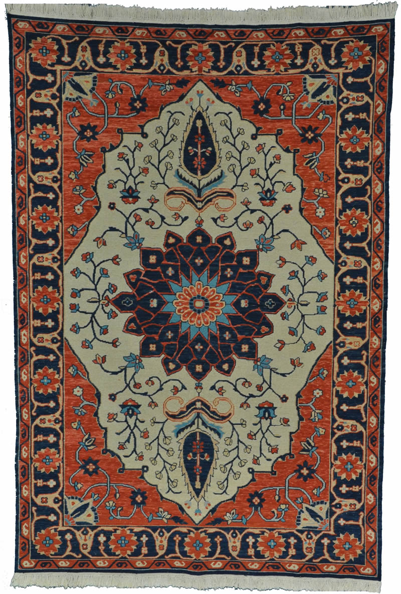 Chinese Rug