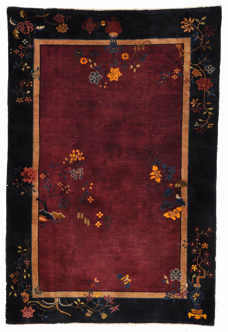 Chinese Rug