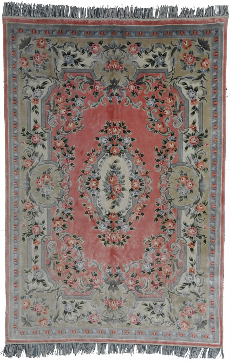 Chinese Rug