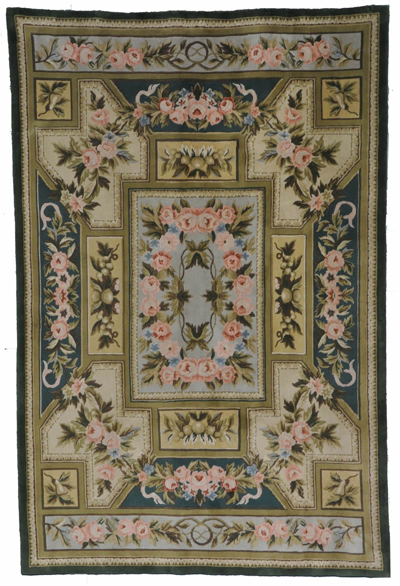 Chinese Rug