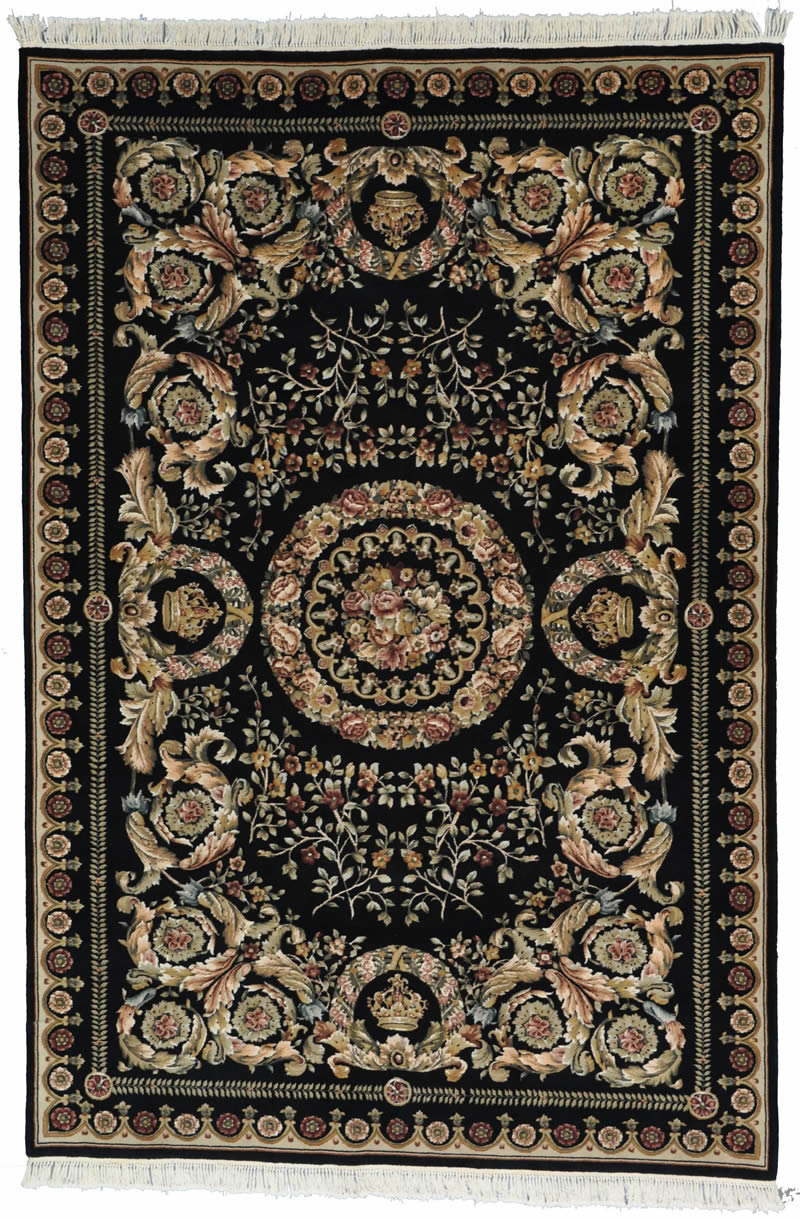 Chinese Rug