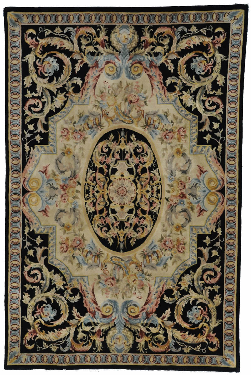 Chinese Rug