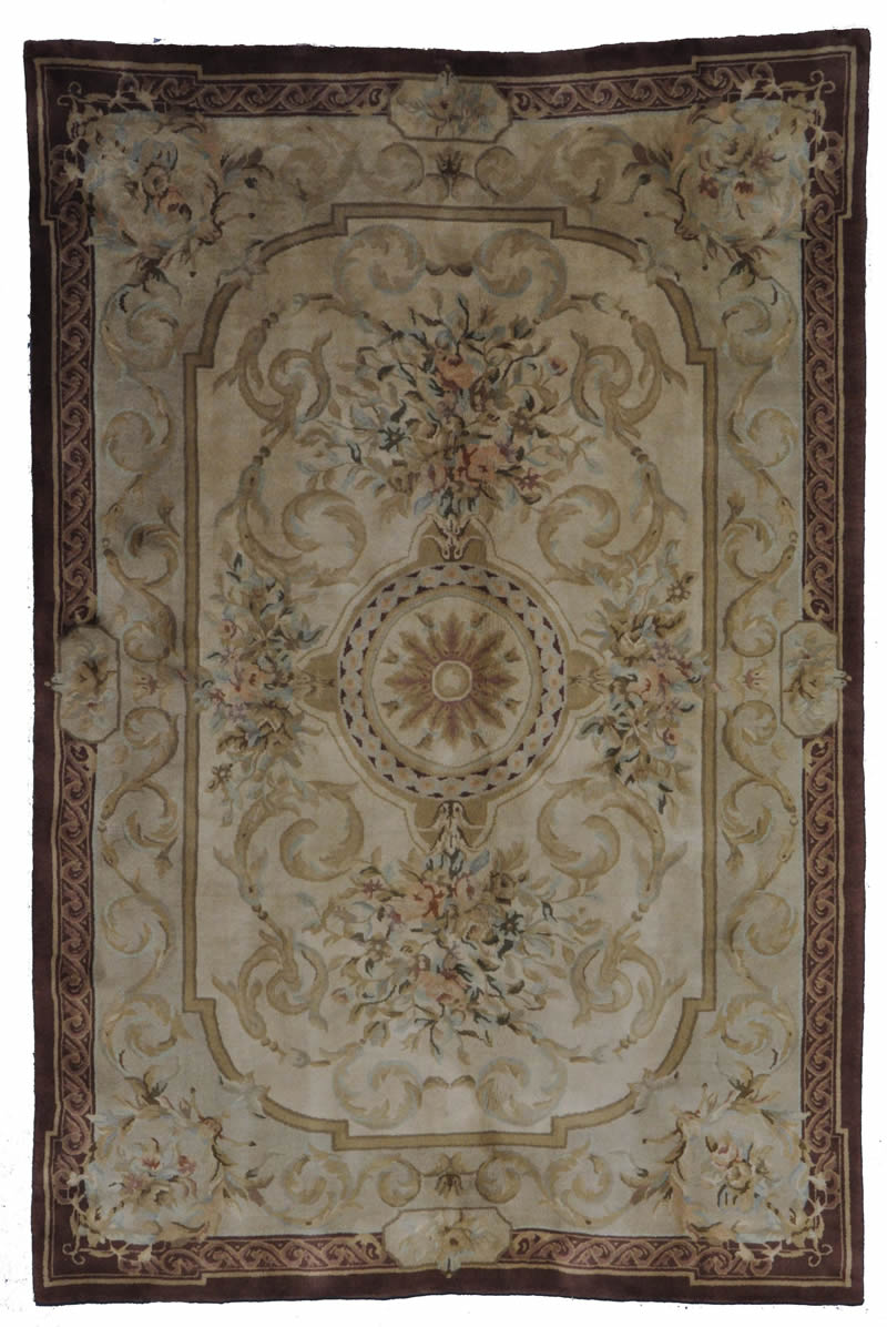 Chinese Rug